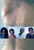 Cover: Taking Our Pulse - Stanford University Press