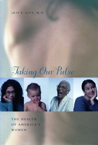 Enlarge image Cover: Taking Our Pulse - Stanford University Press