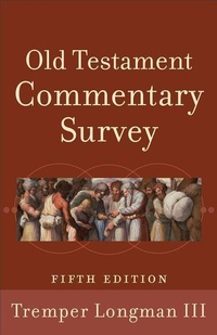 Enlarge image Cover: Old Testament Commentary Survey - Baker Academic, Div of Baker Publishing Group