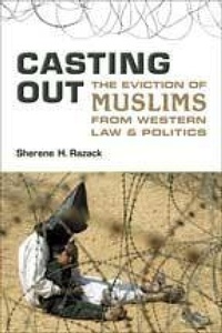 Enlarge image Cover: Casting Out - University of Toronto Press