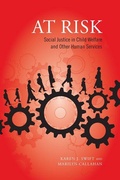 Cover: At Risk - University of Toronto Press