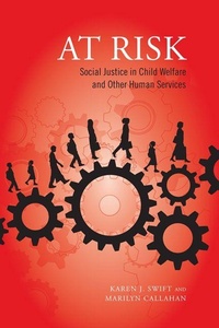 Enlarge image Cover: At Risk - University of Toronto Press