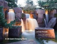 Enlarge image Cover: A Life Spent Changing Places - University of Pennsylvania Press