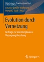 Cover: Evolution durch Vernetzung - Springer VS