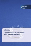 Cover: Condensation of chalcones with urea derivatives - Scholars' Press