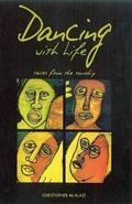 Cover: Dancing with Life. Tales from the Township - 'amabooks