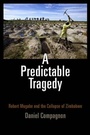 Cover: A Predictable Tragedy - University of Pennsylvania Press