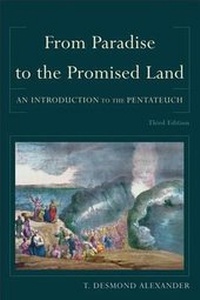 Enlarge image Cover: From Paradise to the Promised Land - Baker Academic, Div of Baker Publishing Group