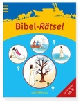 Cover: Bibel-R&auml;tsel - arsEdition