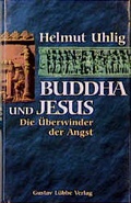 Cover: Buddha und Jesus - L&uuml;bbe