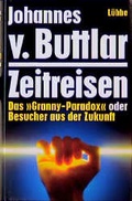 Cover: Zeitreisen - L&uuml;bbe