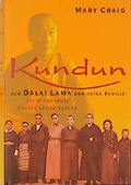 Cover: Kundun - L&uuml;bbe