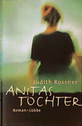 Cover: Anitas Tochter - L&uuml;bbe