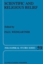 Cover: Scientific and Religious Belief - Kluwer Academic Publishers