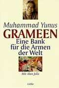 Cover: Grameen - L&uuml;bbe