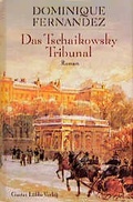 Cover: Das Tschaikowsky-Tribunal - L&uuml;bbe
