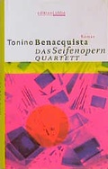 Cover: Das Seifenopernquartett - Bastei L&uuml;bbe