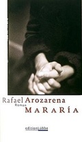 Cover: Marar&iacute;a - Bastei L&uuml;bbe
