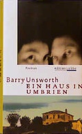 Cover: Ein Haus in Umbrien - Bastei L&uuml;bbe