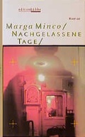 Cover: Nachgelassene Tage - Bastei L&uuml;bbe