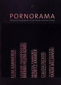 Cover: Pornorama - Lit Verlag