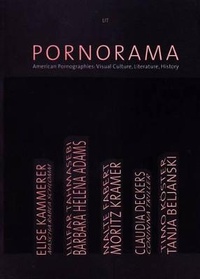 Enlarge image Cover: Pornorama - Lit Verlag