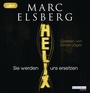 Cover: HELIX - Sie werden uns ersetzen - Random House Audio