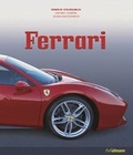Cover: Ferrari - Ullmann Publishing