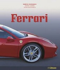 Enlarge image Cover: Ferrari - Ullmann Publishing