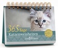 Cover: 365 Tage Katzenweisheiten - arsEdition