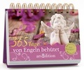 Cover: 365 Tage von Engeln beh&uuml;tet - arsEdition