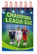 Cover: Champions-League-Quiz - arsEdition
