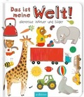 Cover: Das ist meine Welt! - arsEdition