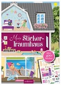Cover: Mein Sticker-Traumhaus - arsEdition