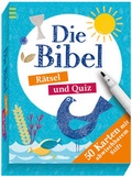 Cover: Die Bibel - arsEdition