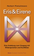 Cover: Eris & Eirene - Ibera Verlag - European University Press Verlagsgesellschaft m.b.H.