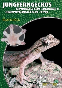 Abbildung von: Jungferngeckos - Natur und Tier
