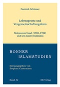 Cover: Lebensgesetz und Vergemeinschaftungsform - EB-Verlag