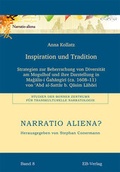 Cover: Inspiration und Tradition - EB-Verlag