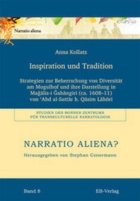 Enlarge image Cover: Inspiration und Tradition - EB-Verlag