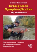 Cover: Erfolgreich Nymphenfischen auf Salmoniden - M&auml;chler Media