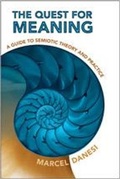 Cover: The Quest for Meaning - University of Toronto Press