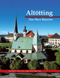Enlarge image Cover: Altötting - SüdOstService