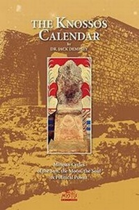 Enlarge image Cover: Knossos Calendar - Mystis