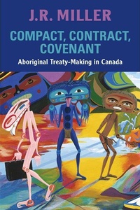 Enlarge image Cover: Compact, Contract, Covenant - University of Toronto Press