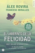 Cover: El Laberinto de la Felicidad - 978-84-16736-20-1