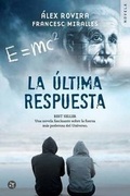 Cover: La Ultima Respuesta - 978-8416736232