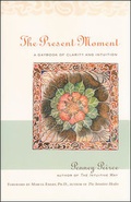 Cover: The Present Moment - Contemporary Books Inc