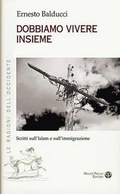 Cover: Dobbiamo Vivere Insieme - Edizioni Polistampa