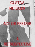 Cover: Act or Perish! - Produzioni Nero